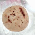Leah Sikolia's cooksnap of when they made Soft layered chapatis.