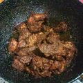 El cooksnap de pedro290660 cuando hizo Conejo al ajillo al estilo de mi Madre.