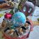 El cooksnap de Lara Aragon " El SARAO DE LARA" cuando hizo Cheesecake con Cookies.