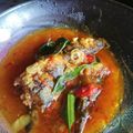Cooksnap dari endri untuk resep Sarden Homemade (ikan salem/layang)