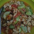 Cooksnap dari Irma Tri Cahyani untuk resep Sayur asem2 timun