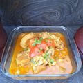 Cooksnap dari Minie Nora(MNKitchen) untuk resep Tongseng Ayam