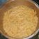 Anushka sen का कुकस्नैप जब उन्होंने मक्खन मैगी (makhan maggi recipe in Hindi) बनाया था।