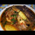 Cooksnap dari Ririen Zsahara untuk resep Semur ayam pedas manis
