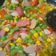Cooksnap dari Reina's Mom untuk resep Tumis Buncis Jagung Manis plus Sosis