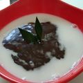 Cooksnap dari Diyana Suparwoko untuk resep Bubur aci kenyal