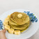 Cooksnap dari Kristina untuk resep Banana Pancake No Milk (Panekuk Pisang Tanpa Susu)✨
