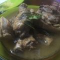 Cooksnap dari Indri Gustina untuk resep Semur Ayam Kecap