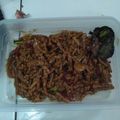 Cooksnap dari Raden Ayu Kiki Kartika untuk resep Tempe orek kering gurih