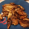 Cooksnap από nitsa στη συνταγή Μανιτάρια τηγανια μεζες
