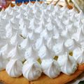 El cooksnap de Andreina Gil V cuando hizo Lemon Pie.