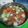 Cooksnap dari delirium untuk resep Sop Oyong Wortel Kaldu || Zuppa di Luffa Acutangula con Brodo