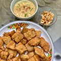 Cooksnap dari Diana Novita Wijaya untuk resep Dori Goreng Tepung Saus Garlic Butter
