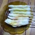 Cooksnap dari umihenie untuk resep Papeda Telur Gulung