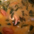 Cooksnap dari ela nurlailah untuk resep 02. Sup Udang Kemangi #selasaBISA