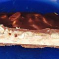Serita Robin's cooksnap of when they made MC's Homemade Snickers.