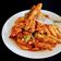Geeta Panchbhai का कुकस्नैप जब उन्होंने चीज़ी रेड सॉस मसाला पास्ता(cheesy red sauce masala Pasta recipe in hindi) बनाया था।