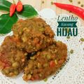 Cooksnap dari Anita windari untuk resep Lento Kacang Ijo