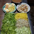 Cooksnap dari Hadi Sintoro untuk resep Selada Bangka