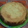 Cooksnap dari Ibu Meity untuk resep Bolu Susu Keju Lembut