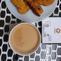 Daxita Shah's cooksnap of when they made મસાલા ચા (Masala Tea Recipe in Gujarati).
