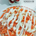 Cooksnap dari MamaFano untuk resep Salad hokben #27