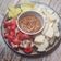 Cooksnap dari Non Vevey untuk resep Rujak buah
