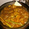 Cooksnap dari Putrohimah untuk resep Semur Jengkol