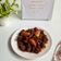 Cooksnap dari Wati Wartini untuk resep Sate Sapi Goreng