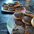 El cooksnap de Alexia Dupuy cuando hizo Tortas negras.... 😁.