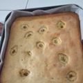 Cooksnap dari Estuti Retno Hartanti untuk resep Banana cake