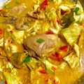 Cooksnap dari putri tyas untuk resep Tongseng Ayam Pedas