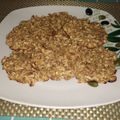 Сooksnap від Юлия Колесникова, який(а) приготував(ла) Печенье-шарлотка пп.