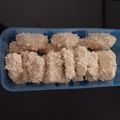 Cooksnap dari Yohana amalia dwiaryani untuk resep Nugget Ayam Homemade