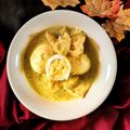Cooksnap dari Koki Bayi 🍭 untuk resep Terik Telur Tahu Tempe