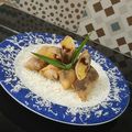 Cooksnap dari renie untuk resep Pisang Coklat (Keju) Lumer