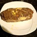 El cooksnap de melisa lang cuando hizo Arrollado o pan de carne.