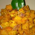 Cooksnap dari RinaRina untuk resep Sambal goreng,bola" ayam
