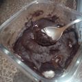 El cooksnap de inma cuando hizo Mug cake / bizcochuelo en taza de limón. Al microondas.