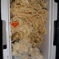 Cooksnap dari Cornelia untuk resep Mie Iblis ala Kober mie setan (lv. S)
