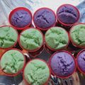 Cooksnap dari Oktaviana Ciuriajaya untuk resep Kue Mangkok (tanpa tape)