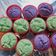 Cooksnap dari Oktaviana Ciuriajaya untuk resep Kue Mangkok (tanpa tape)
