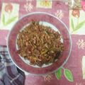 Cooksnap dari meliyani meliyani untuk resep Teri kacang balado