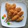 Cooksnap dari Syafa Syifa untuk resep Sempol Ayam Tepung Aci