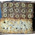 Cooksnap dari Phebe Nur Saleh untuk resep CAKE Pisang Oat Tepung Beras (no timbang, no mixer, NO EGG)