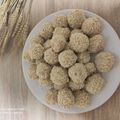 El cooksnap de Chefa Carballo Pombo cuando hizo Croquetas de setas en Mambo.
