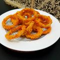 Cooksnap dari dewi rosita untuk resep Onion Rings Crispy