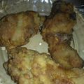 Cooksnap dari Feni Astuti untuk resep Ayam Goreng Crispy