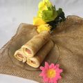 Cooksnap dari Intan Sukma Utami untuk resep Sandwich abon ikan tongkol