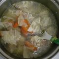 Cooksnap dari Syahroni Ismail untuk resep Sup Ayam Bening